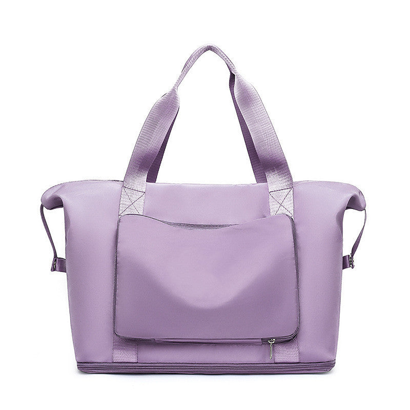 Foldable Large Capacity Travel Bag