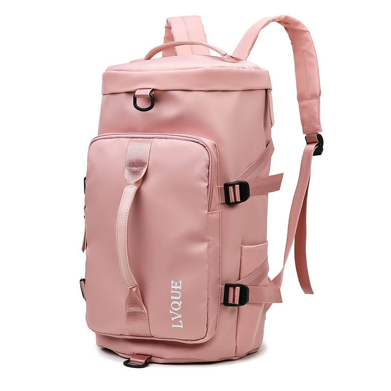 Waterproof Travel Fashion Casual Backpack