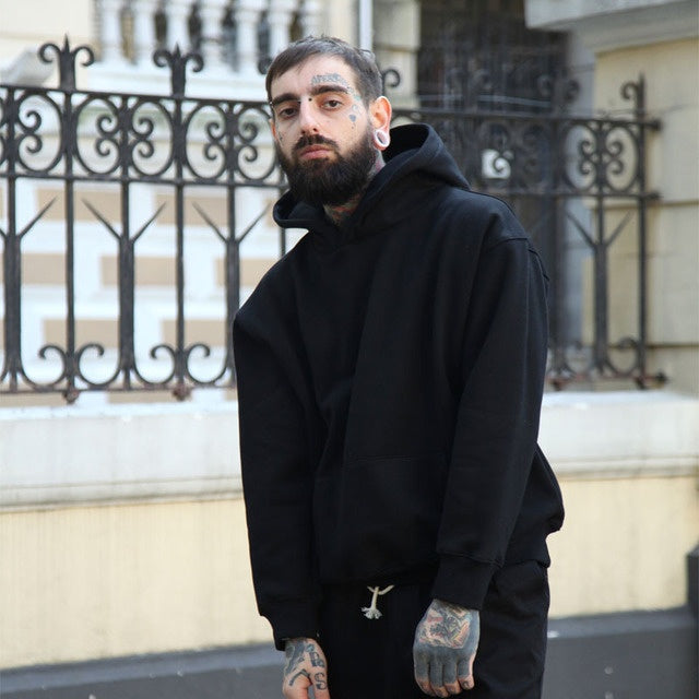 Cozy Adventure Hoodie
