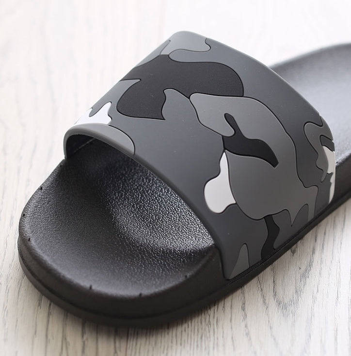 Camouflage Sliders