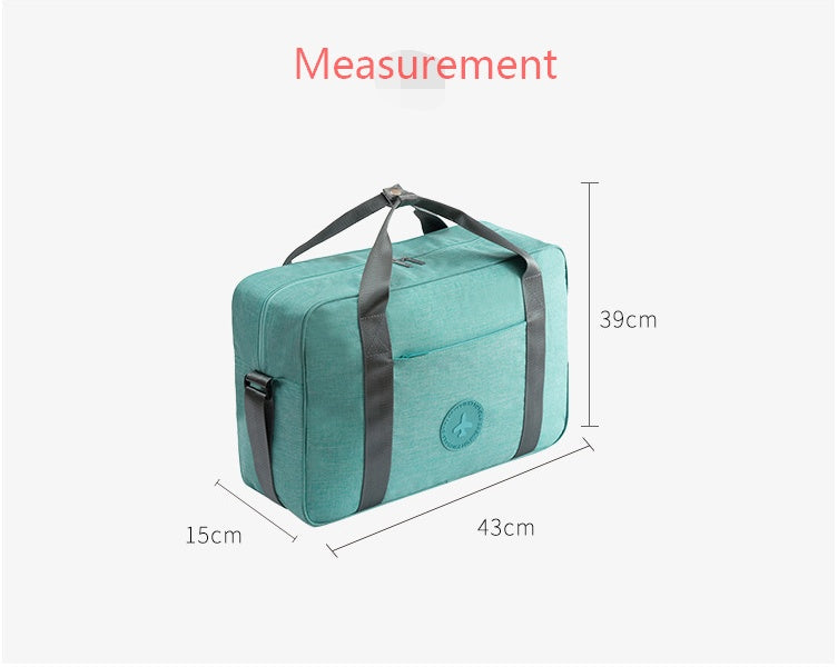 Dream Travel Cabin Bag