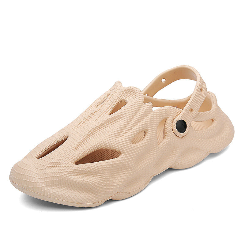 Soft Men's Summer Beach Shoes