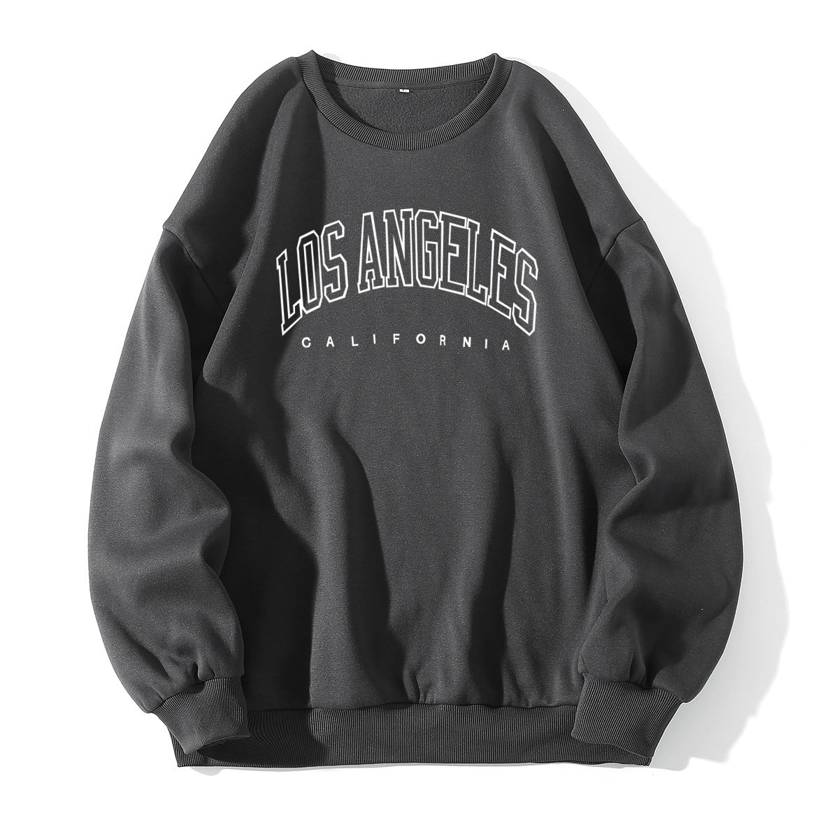 Cozy Crew Pullover