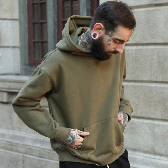 Cozy Adventure Hoodie