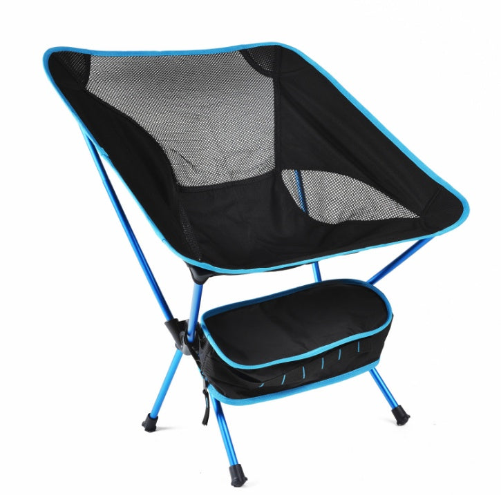 Folding Chair Outdoor Camping Chair