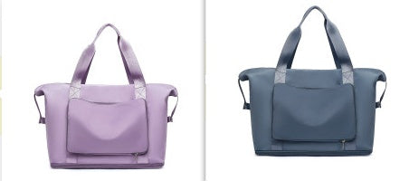 Foldable Large Capacity Travel Bag