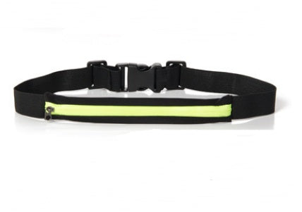 Pocket Belt for Essentials