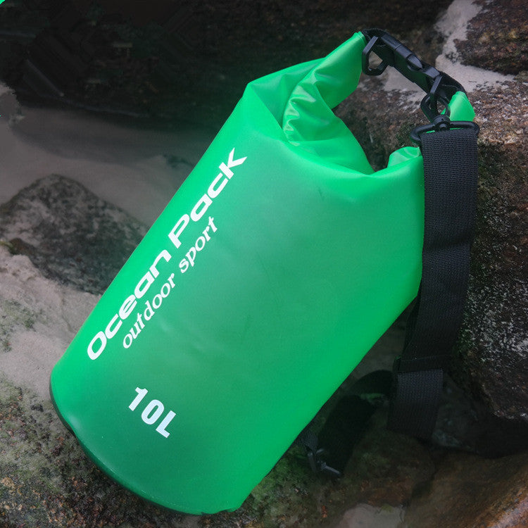 Anti Water Beach Bucket Bag