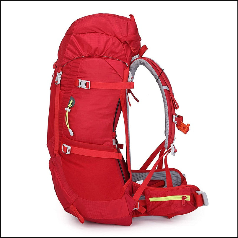 Adventure Ready Hiking Backpack