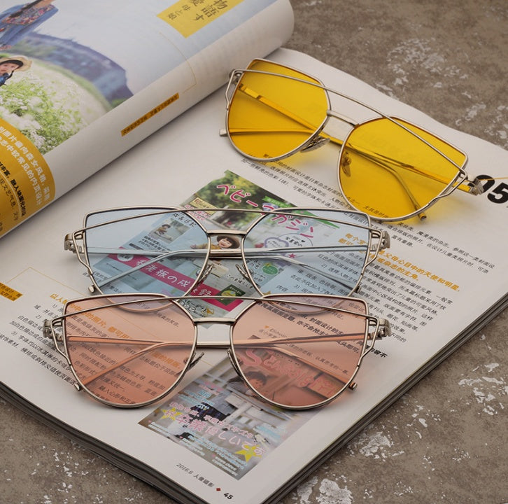 Vintage Sunglasses