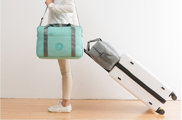 Dream Travel Cabin Bag