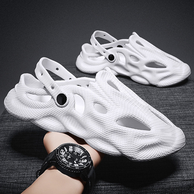 Soft Men's Summer Beach Shoes