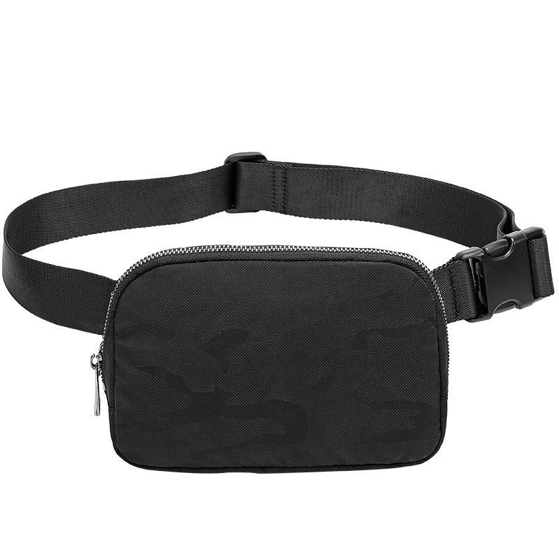 Belt Crossbody Chest Bag