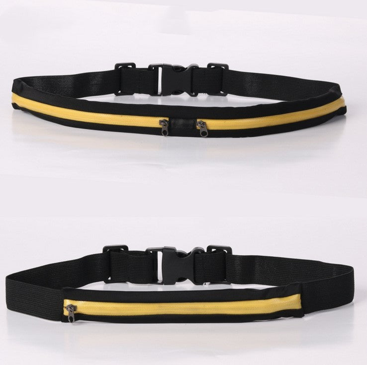 Pocket Belt for Essentials