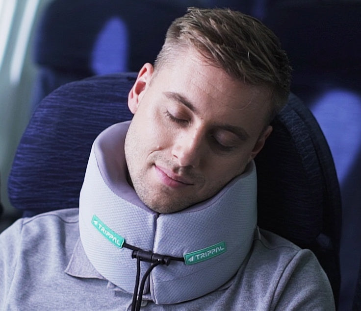 Dreamy Travel Neck Pillow