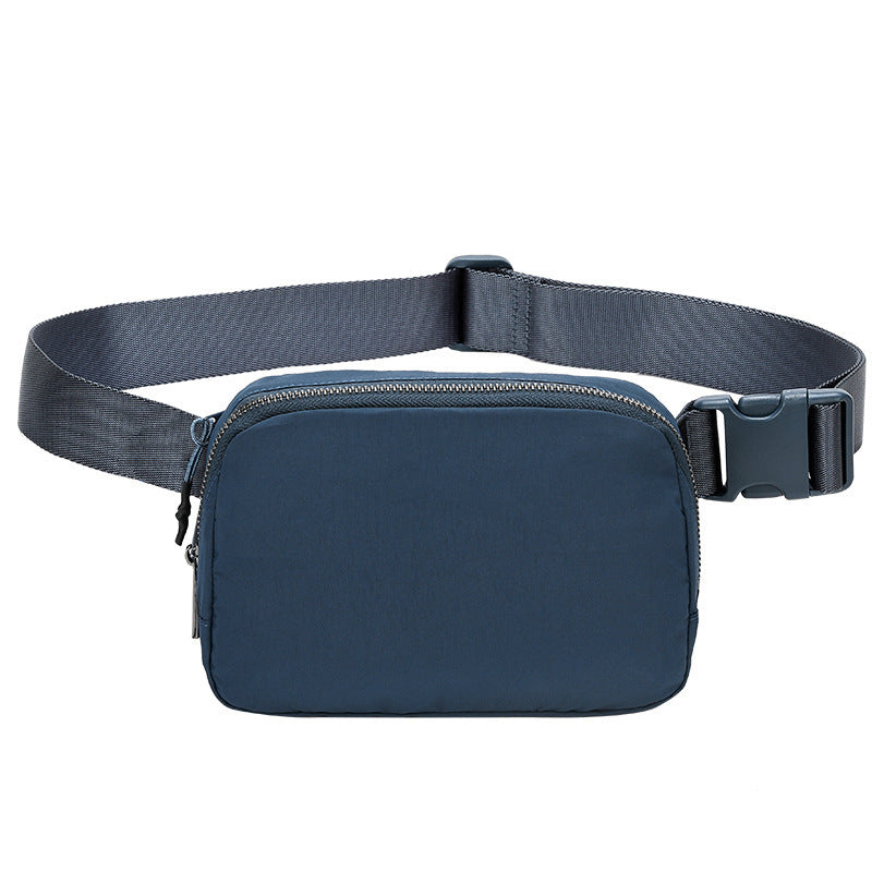 Belt Crossbody Chest Bag