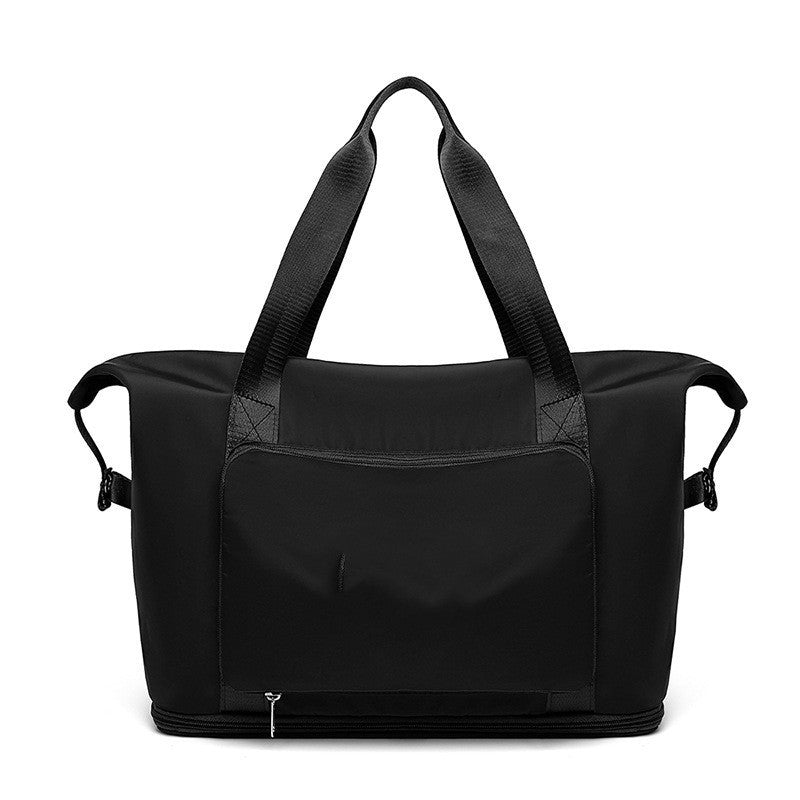 Foldable Large Capacity Travel Bag