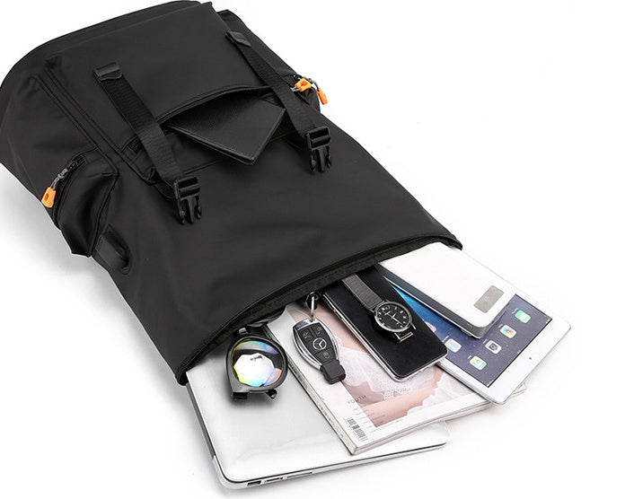 Smart Large Capacity Travel Backpack