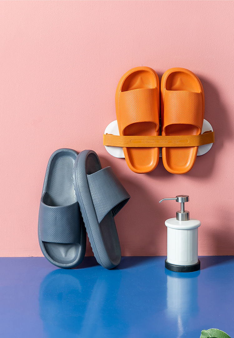 Comfy Colourful Sliders