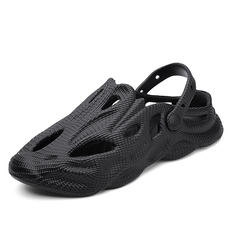 Soft Men's Summer Beach Shoes
