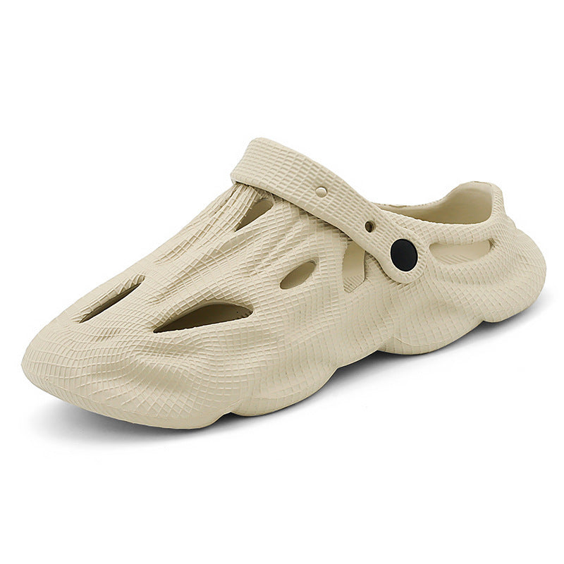 Soft Men's Summer Beach Shoes