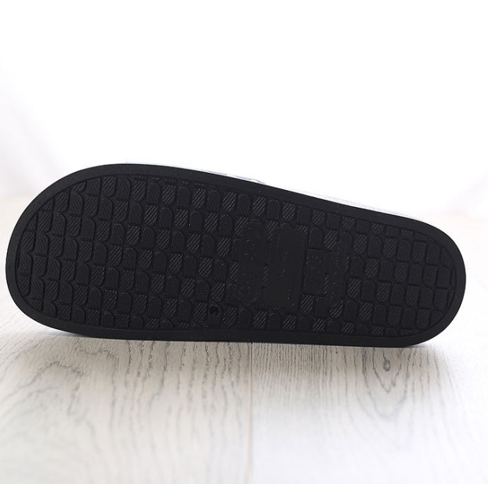 Camouflage Sliders