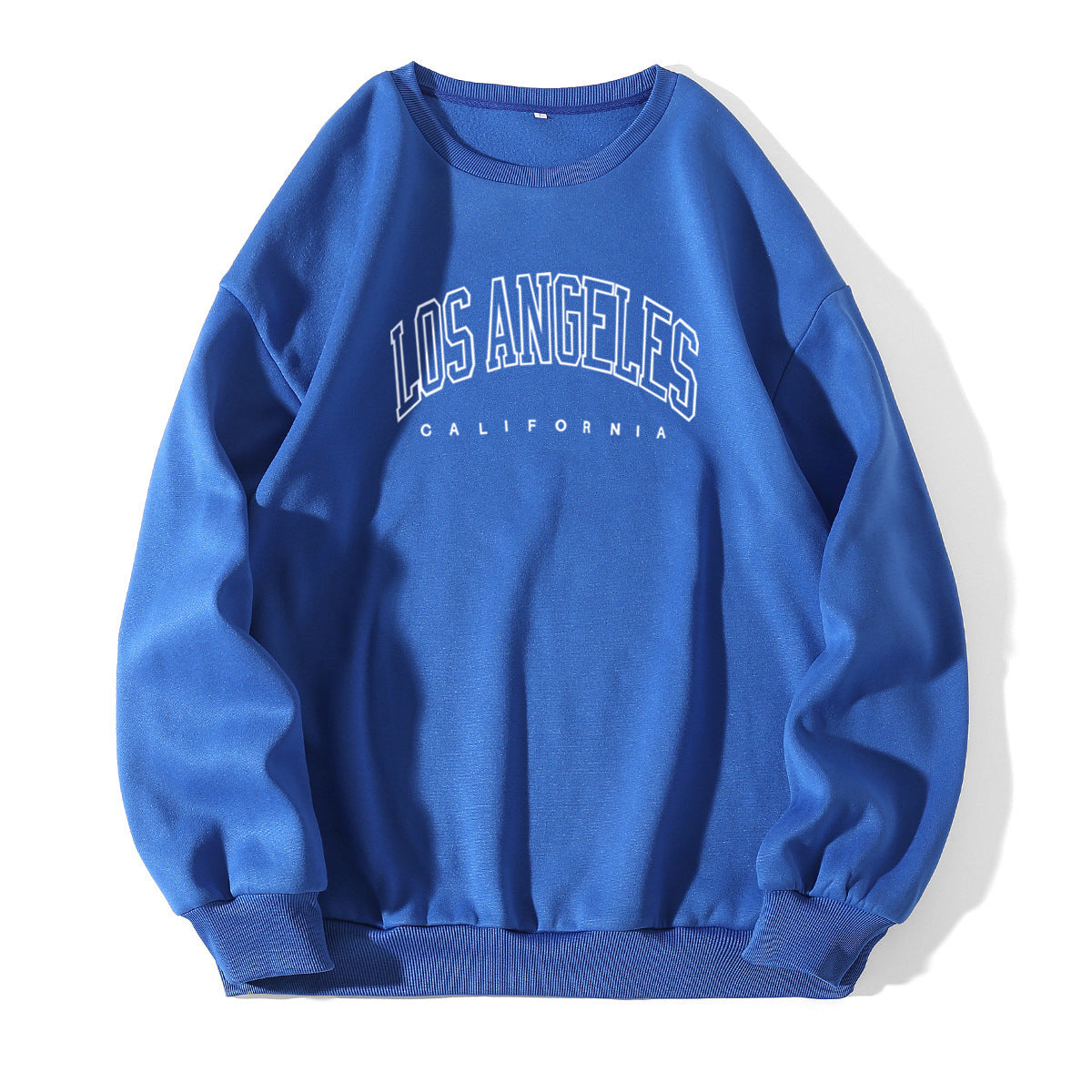 Cozy Crew Pullover