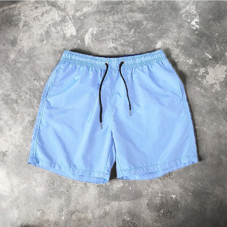 Loose Casual Five-point Shorts