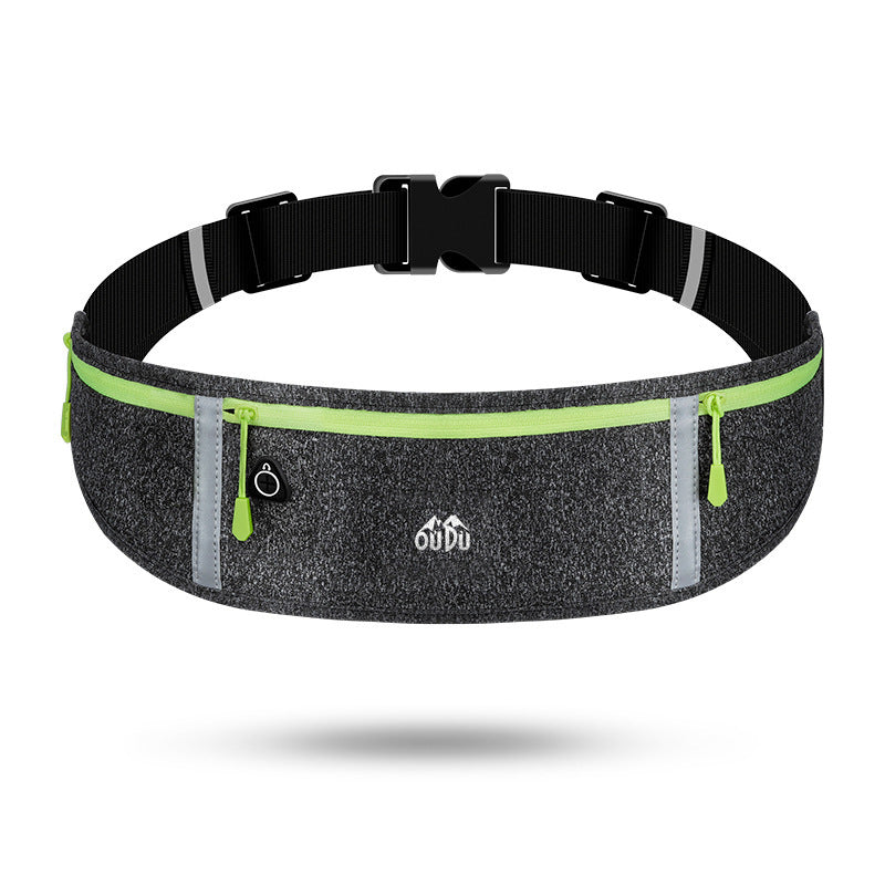 Waterproof Invisible Mini Belt Bag