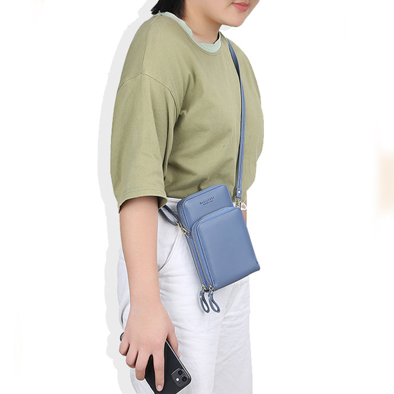 Crossbody Shoulder Bags Mobile Phone Bag