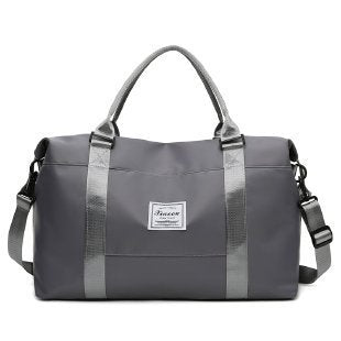 Weekend Travel Duffel Bag