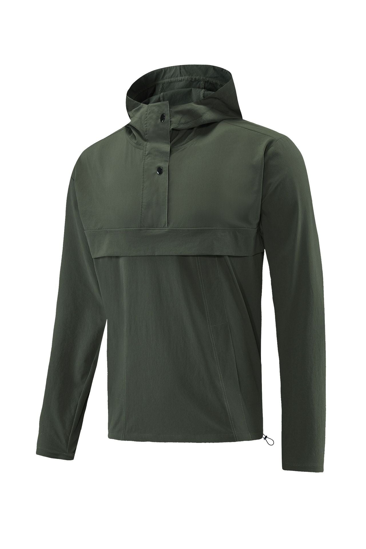 Outdoor Casual Windbreaker