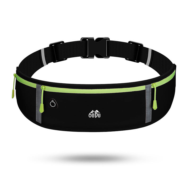 Waterproof Invisible Mini Belt Bag