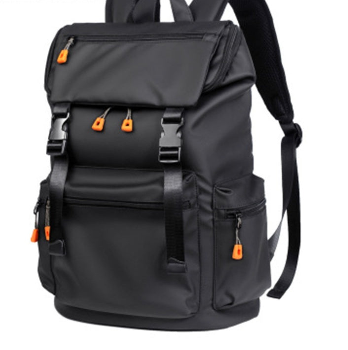 Smart Large Capacity Travel Backpack