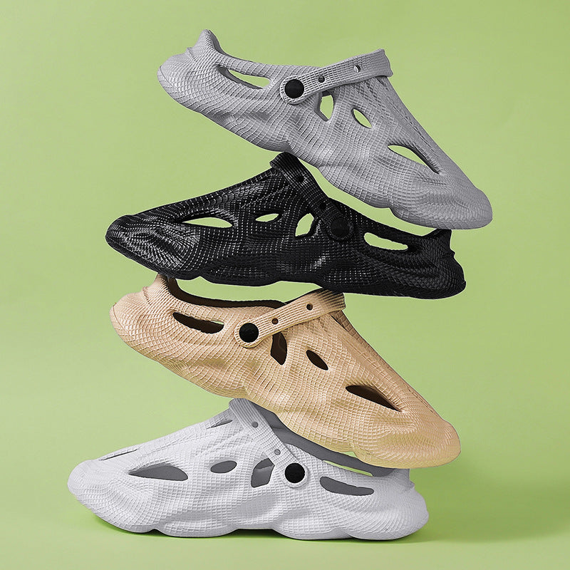 Soft Men's Summer Beach Shoes