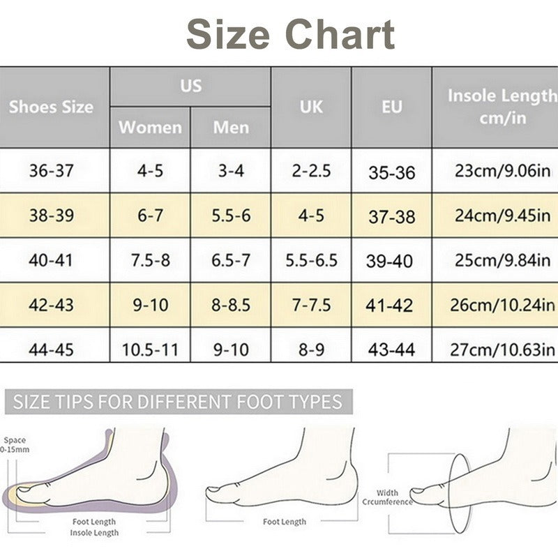 Slip-on Non-Slip Fashion Thick Bottomed Slippers