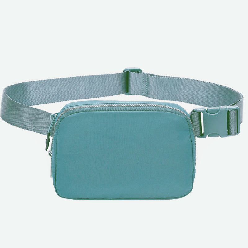 Belt Crossbody Chest Bag