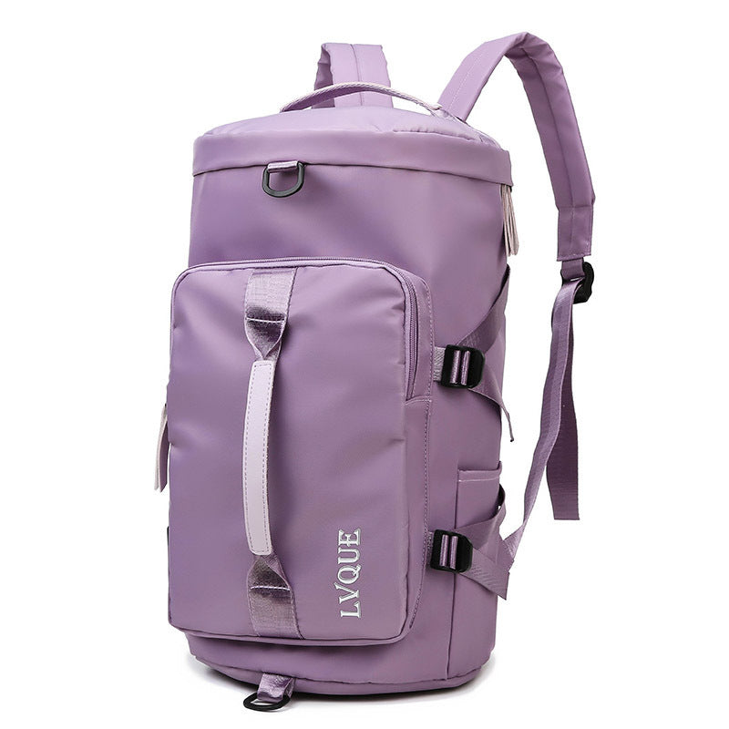 Waterproof Travel Fashion Casual Backpack