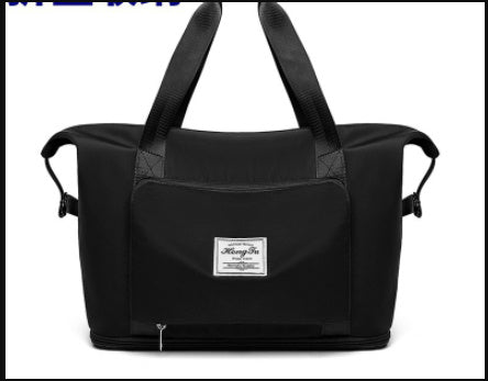 Foldable Large Capacity Travel Bag