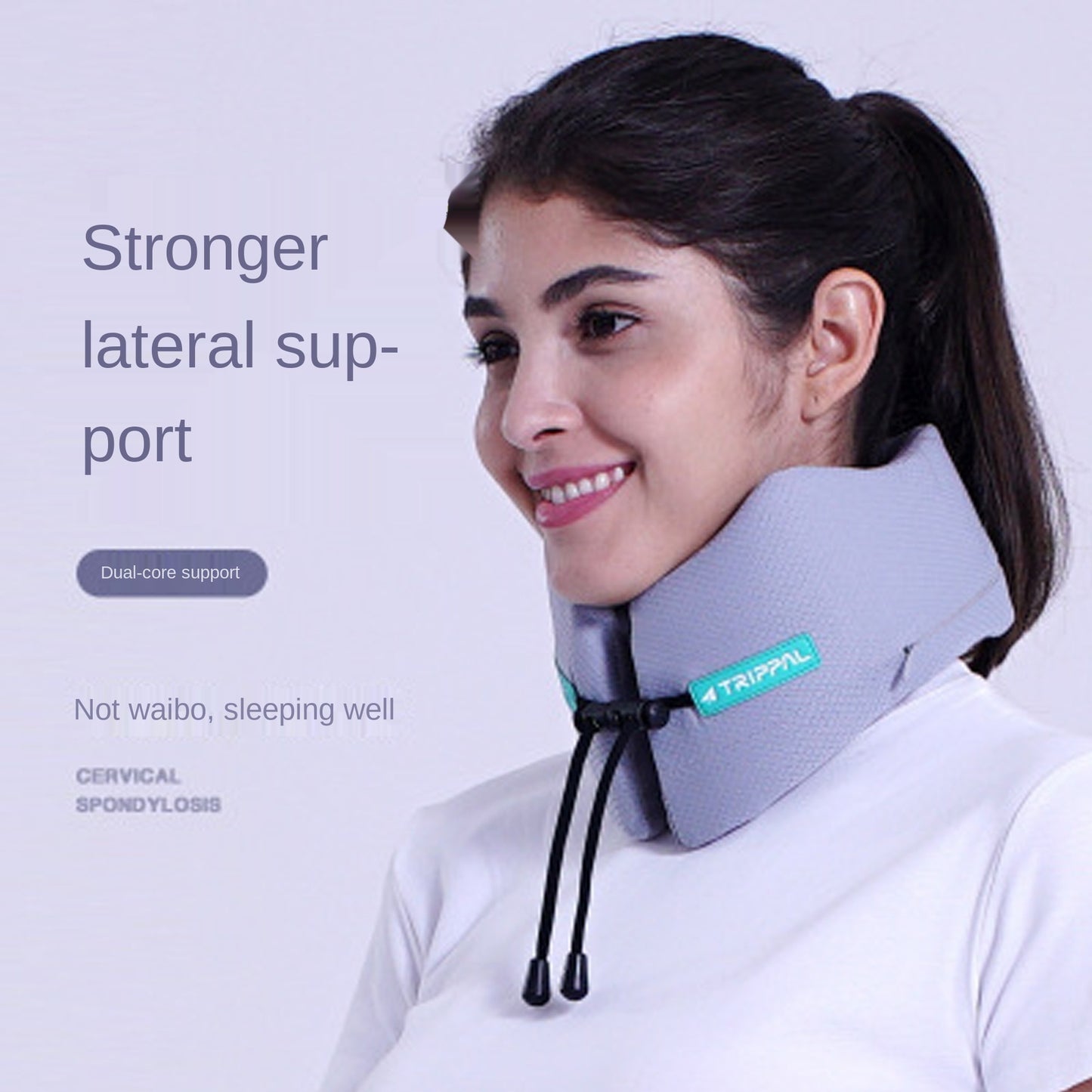 Dreamy Travel Neck Pillow