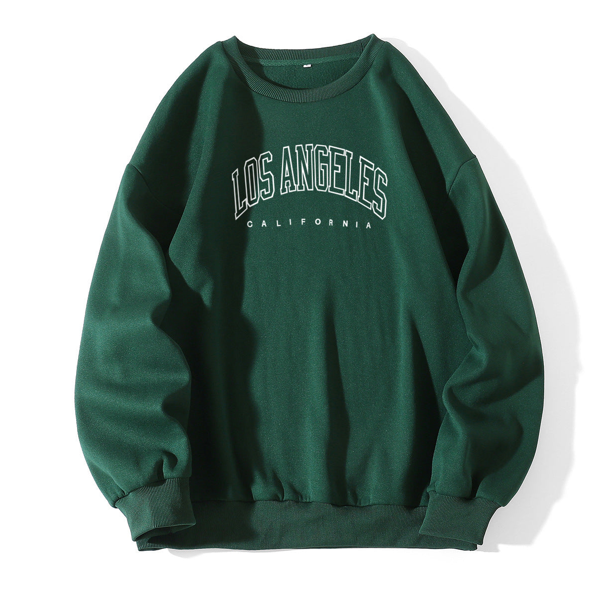 Cozy Crew Pullover