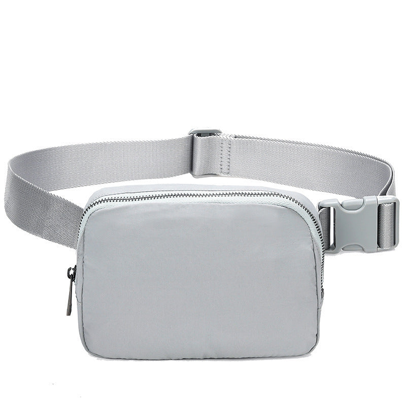 Belt Crossbody Chest Bag