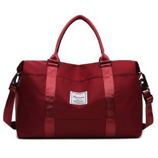 Weekend Travel Duffel Bag