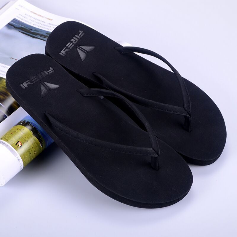 Comfy Light Beach Slippers