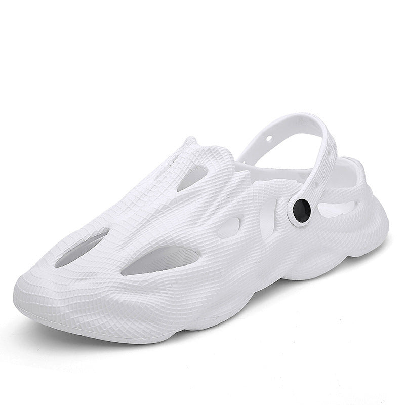 Soft Men's Summer Beach Shoes