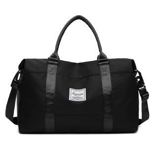 Weekend Travel Duffel Bag