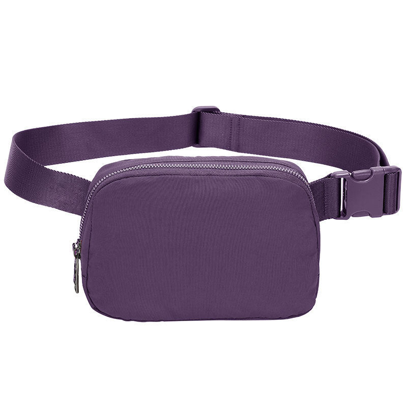 Belt Crossbody Chest Bag