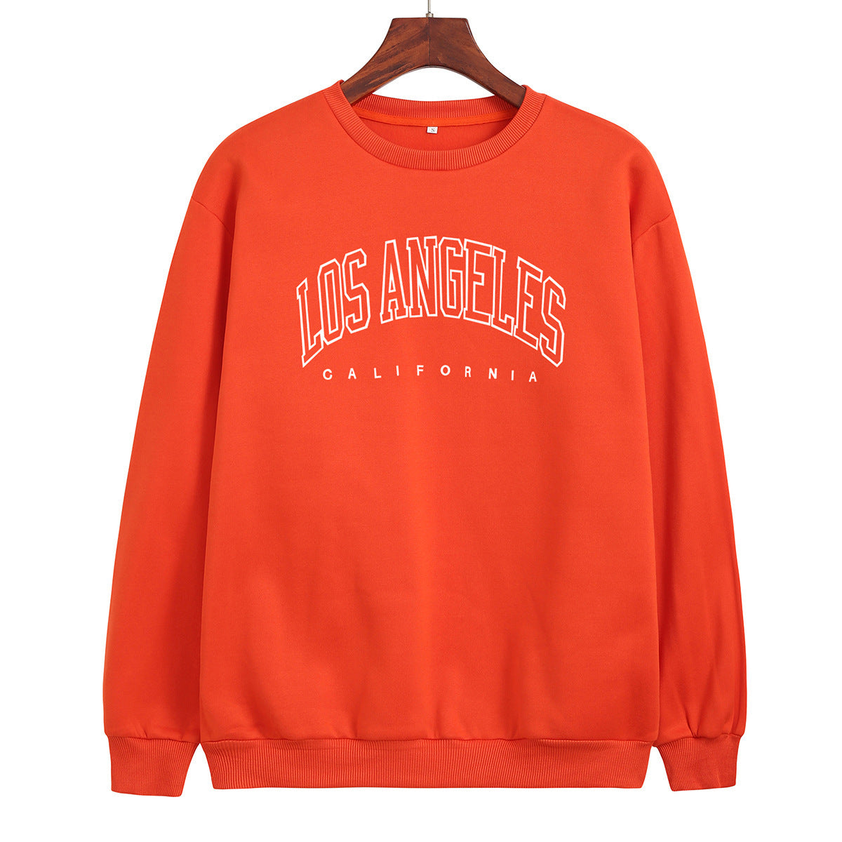Cozy Crew Pullover