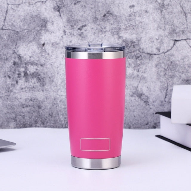20oz Travel Mug