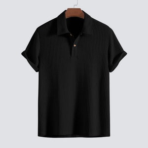Loose Short Sleeve Shirt